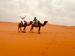 Enjoy Sahara Night
